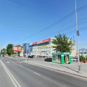 Ulitsa Chervishevskiy Trakt, 23, Tyumen: photo