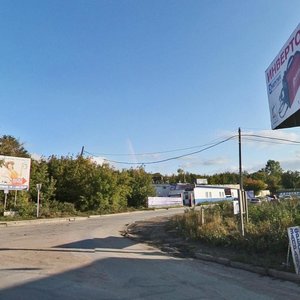 Lutskaya ulitsa, 2, Samara: photo
