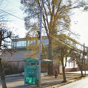 Chkalova Street, 19Гк1, Ryazan: photo
