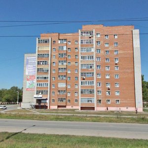 Ulitsa ZhKO Aeroporta, 30, Ob: photo