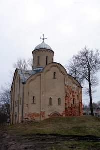 Znamenskaya Street, 4А, : foto