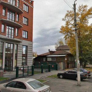 Internacionalnaya Street, 101, Barnaul: photo