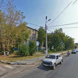 Oktyabrskoy Revolyutsii Street, 151, Kolomna: photo