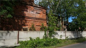 Новая Ладога, Улица Ворошилова, 29: фото