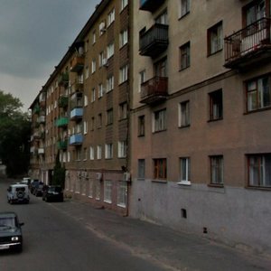 Воронеж, Большая Манежная улица, 2: фото
