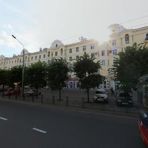 Dekabristov Street, 189, Kazan: photo