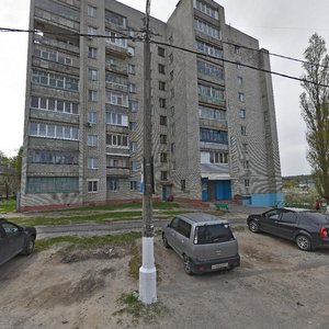 Sovetskaya Street, 37, Belgorod: photo