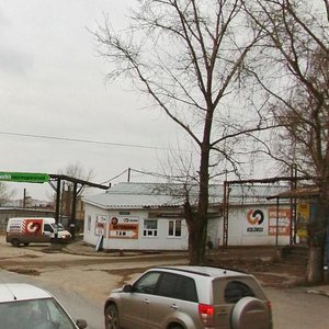 Delovaya Street, 7к5, : foto