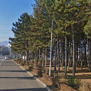 Kalinina Avenue, 2А, Pyatigorsk: photo