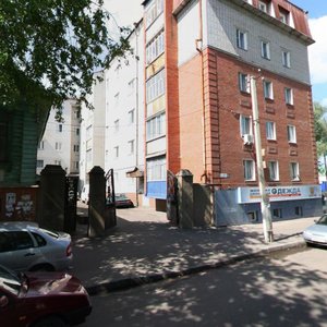 Narimanova Street, 48, Kazan: photo