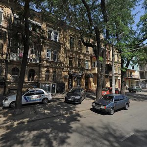 Velyka Arnautska vulytsia, 14, : foto