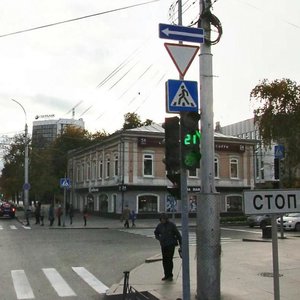 Pervomayskaya Street, 18, Tyumen: photo