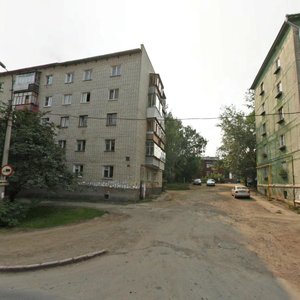 Екатеринбург, Улица Бородина, 15Б: фото