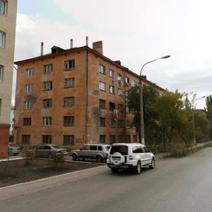 1st Perevoznaya Street, 131 ، استراخان: صورة