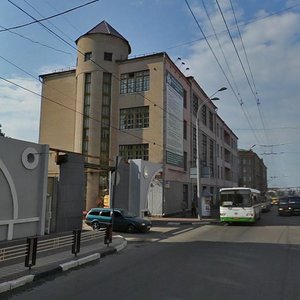 Брянск, Бульвар Гагарина, 18: фото