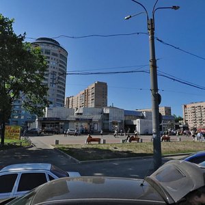 Grazhdanskiy Avenue, No:116к1, Saint‑Petersburg: Fotoğraflar