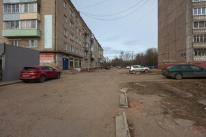 Yubileynaya ulitsa, 32 ، : صورة
