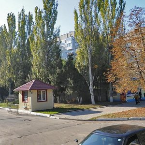 Molodizhna vulytsia, 2А, Kherson: photo