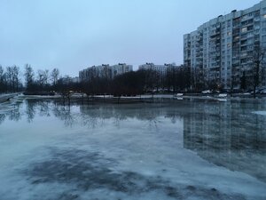 Pulkovskoe Highway, 5к1, Saint Petersburg: photo