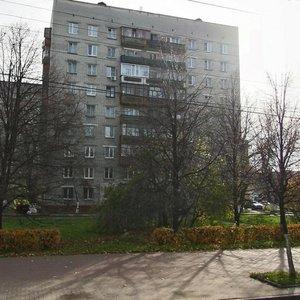 Lenin Avenue, 98А, Nizhny Novgorod: photo