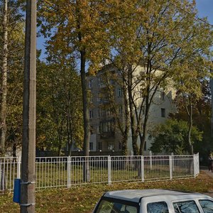 Narodnaja Street, 53к2, : foto