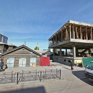 Partizanskaya Street, 29, : foto