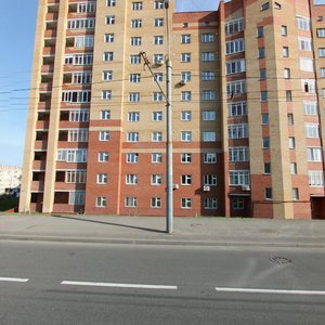 Vosstania Street, 107, Kazan: photo