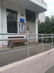 Arkhitektora Vlasova Street, 17к1, : foto