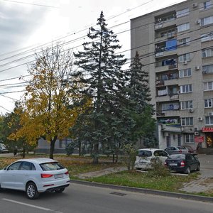 Sormovskaya Street, 12, Krasnodar: photo