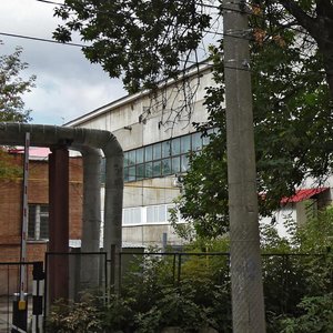 Bolnichnaya Street, 8, Samara: photo