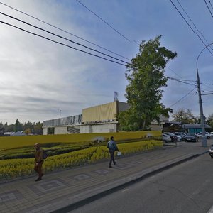 Tramvaynaya Street, 2/3А, Krasnodar: photo