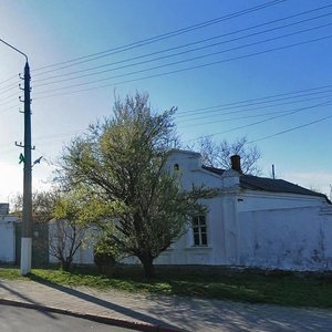 Chkalova Street, 82, Kerch: photo