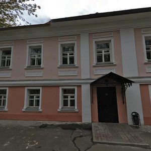 Ярославль, Революционная улица, 9А: фото