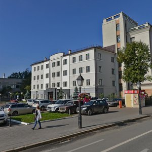 Kremlevskaya Street, 16, Kazan: photo