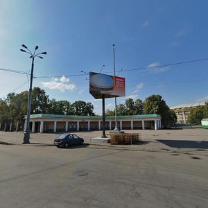 Luzhniki Street, 24с22, : foto