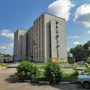 Polesskaya ulitsa, 83, Bryansk: photo