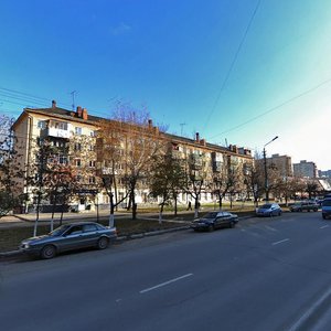 Frunze Street, 7, Tula: photo