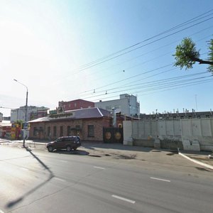 Ulitsa imeni N.G. Chernyshevskogo, 90/3, : foto