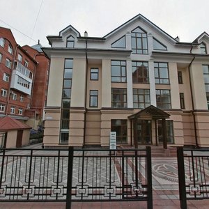 Kartashova Street, 23А ، تومسك: صورة