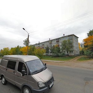 Dzerzhinsky Street, 6, Izhevsk: photo