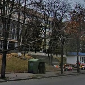 Vyshhorodska Street, 69 ، كييف: صورة