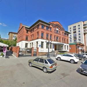 Yadrintsevskaya Street, 23 ، نوفوسيبيرسك: صورة