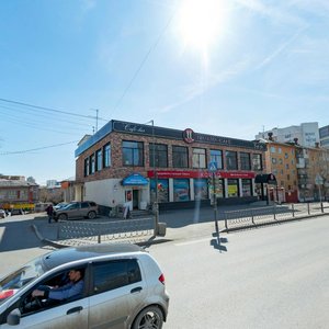 Gurzufskaya Street, 27А, : foto