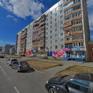 Карта череповец наседкина 12