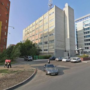 Kemerovskaya ulitsa, 13, Omsk: photo