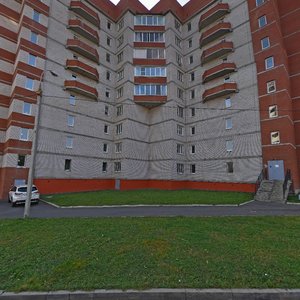 Krasnogeroyskaya Street, 60 ، إيجيفسك: صورة