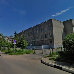 Mira Street, 1Г, Sergiev Posad: photo