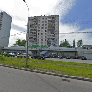 16th Parkovaya Street, 39, Moscow: photo