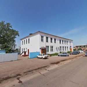 Ulitsa Bogdana Khmelnitskogo, 3, : foto