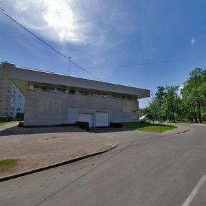 Uglichskaya Street, 16 ، موسكو: صورة